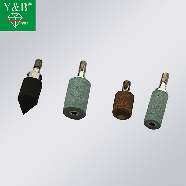 內孔研磨專(zhuān)用陶瓷磨頭