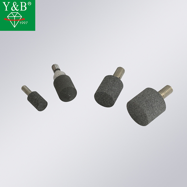 內孔研磨專(zhuān)用陶瓷磨頭