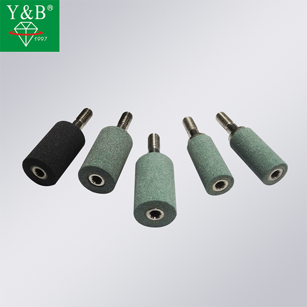 內孔研磨陶瓷磨棒 內孔研磨陶瓷磨棒