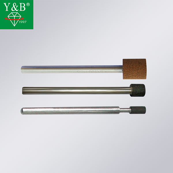 內孔研磨陶瓷磨棒 內孔研磨陶瓷磨棒