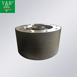 無(wú)芯磨樹(shù)脂砂輪