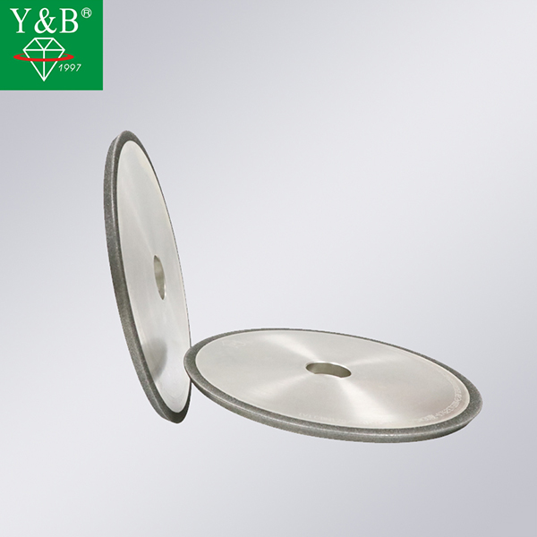 樹(shù)脂CBN砂輪