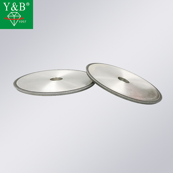 醫療專(zhuān)用單斜電鍍砂輪