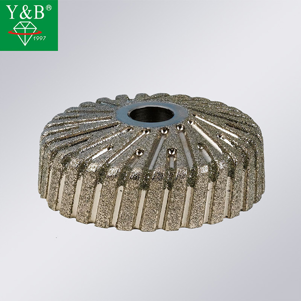 鞋業(yè)專(zhuān)用研磨電鍍砂輪 鞋業(yè)專(zhuān)用研磨電鍍砂輪