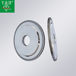 鋸片焊接前研磨專(zhuān)用砂輪