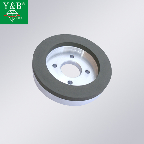 PCD及PCBN刀具研磨用砂輪 PCD及PCBN刀具研磨用砂輪