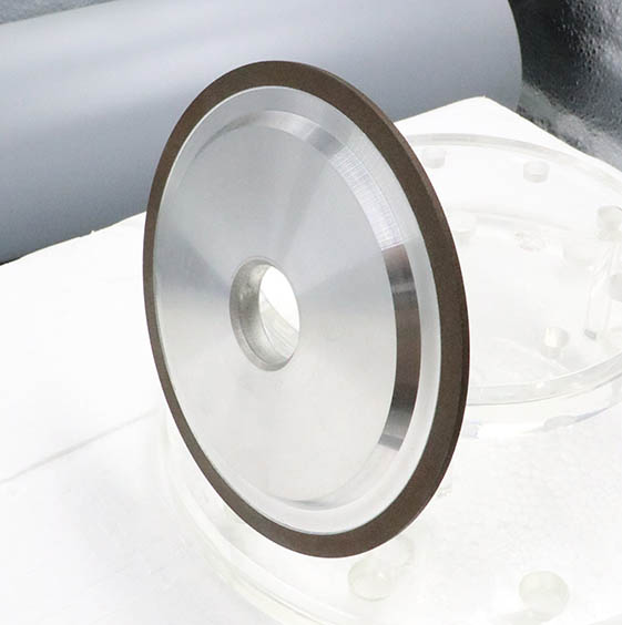 樹(shù)脂砂輪 3A1